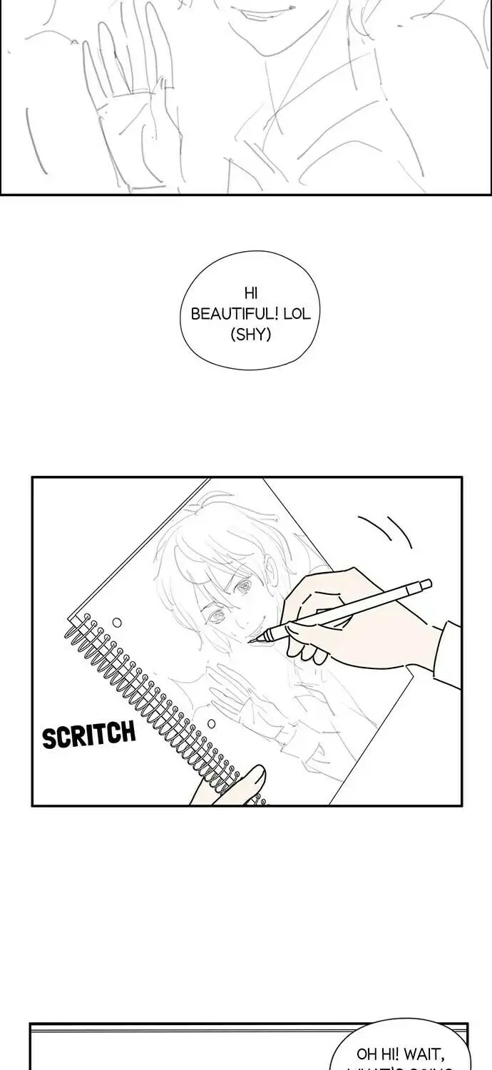 I Don't Feel Like Doing Anything Chapter 26 page 3 - 