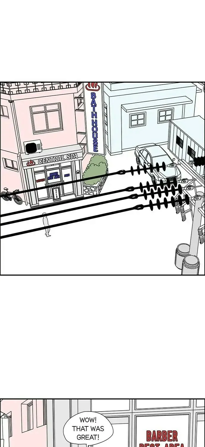 I Don't Feel Like Doing Anything Chapter 27 page 46 - 