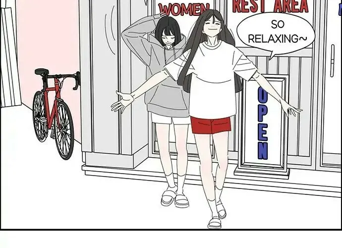 I Don't Feel Like Doing Anything Chapter 27 page 47 - 