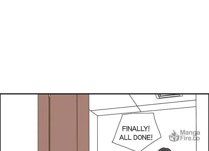 I Don't Feel Like Doing Anything Chapter 29 page 17 - 