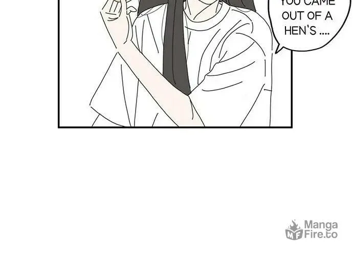 I Don't Feel Like Doing Anything Chapter 29 page 22 - 