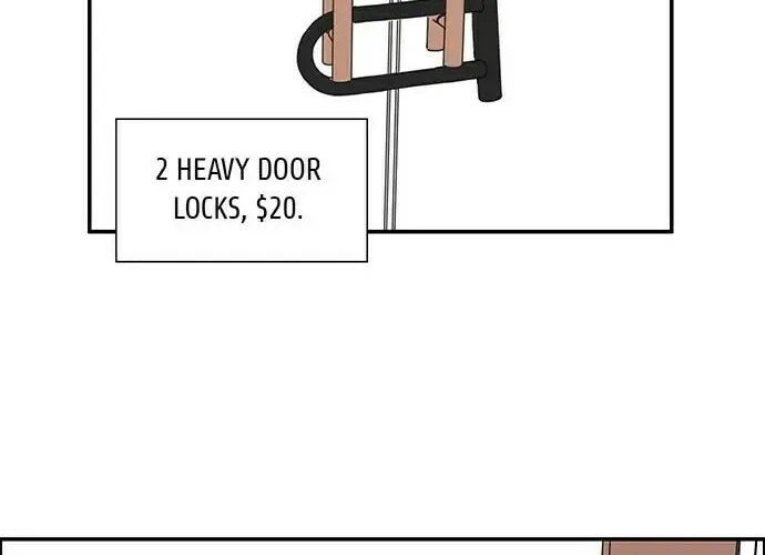 I Don't Feel Like Doing Anything Chapter 29 page 4 - 