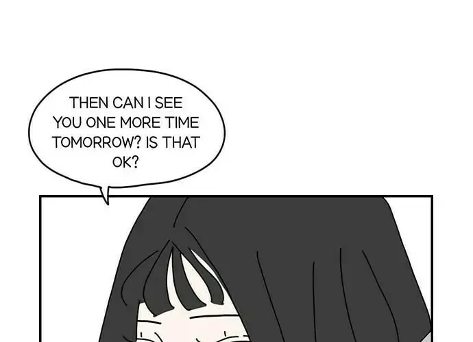 I Don't Feel Like Doing Anything Chapter 29 page 42 - 