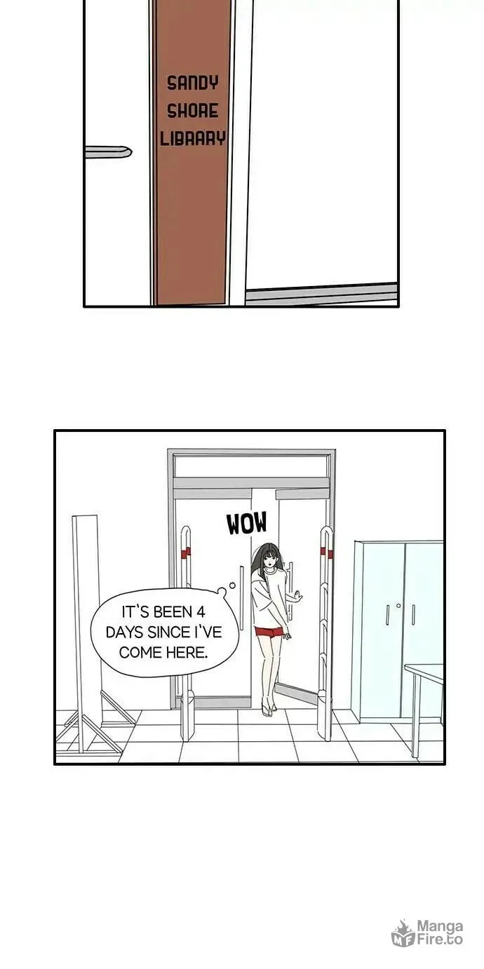 I Don't Feel Like Doing Anything Chapter 29 page 45 - 