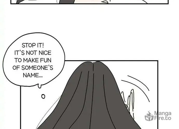 I Don't Feel Like Doing Anything Chapter 29 page 47 - 