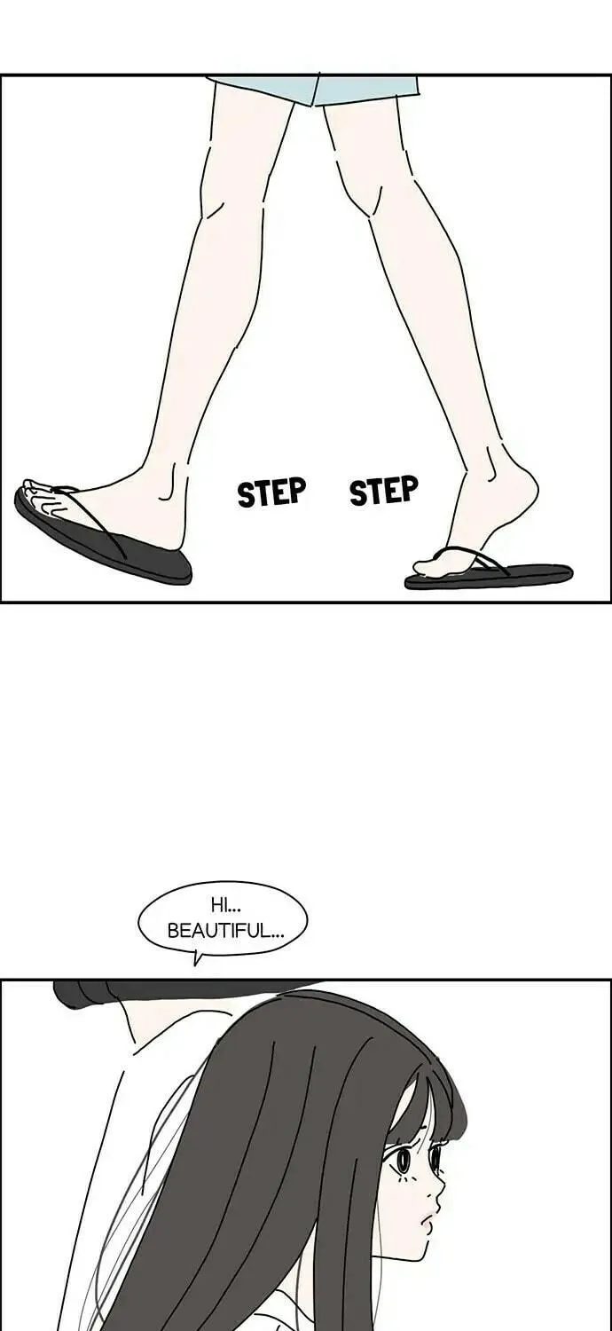 I Don't Feel Like Doing Anything Chapter 29 page 50 - 