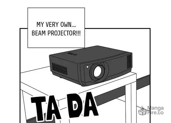 I Don't Feel Like Doing Anything Chapter 29 page 6 - 