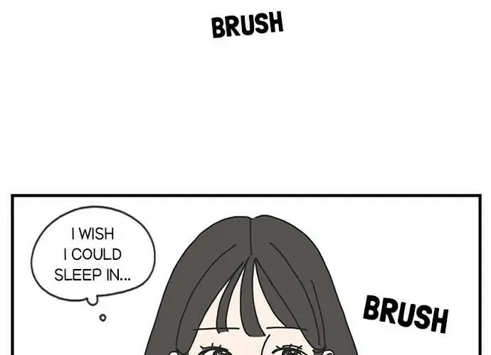 I Don't Feel Like Doing Anything Chapter 3 page 2 - 