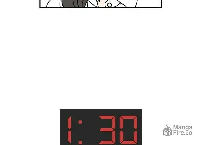 I Don't Feel Like Doing Anything Chapter 3 page 18 - 