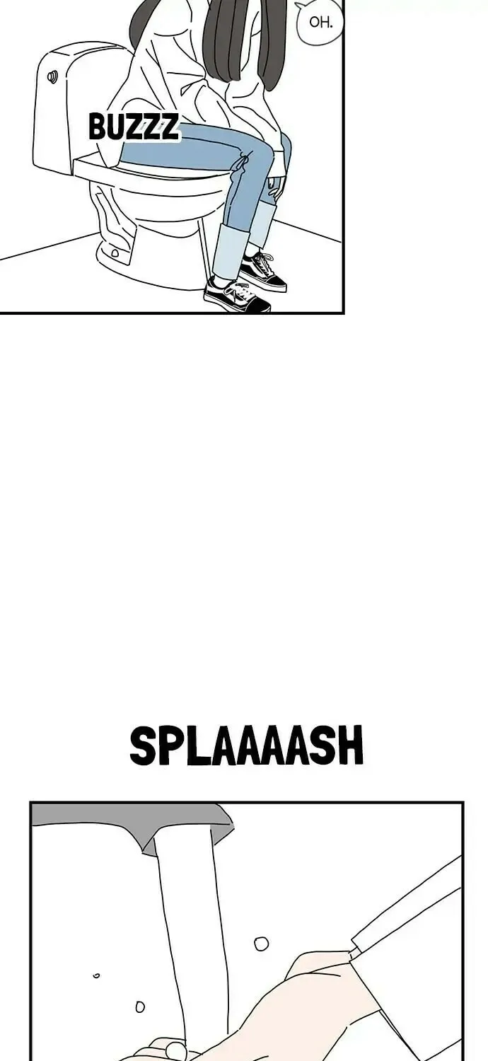 I Don't Feel Like Doing Anything Chapter 3 page 21 - 