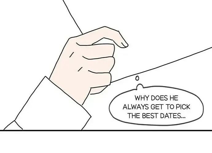 I Don't Feel Like Doing Anything Chapter 3 page 28 - 