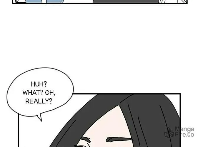 I Don't Feel Like Doing Anything Chapter 3 page 30 - 