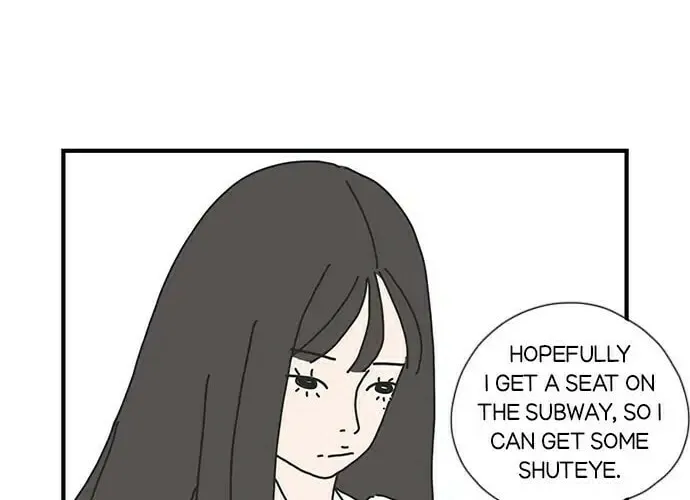 I Don't Feel Like Doing Anything Chapter 3 page 4 - 