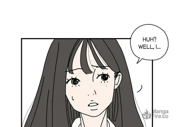 I Don't Feel Like Doing Anything Chapter 3 page 36 - 