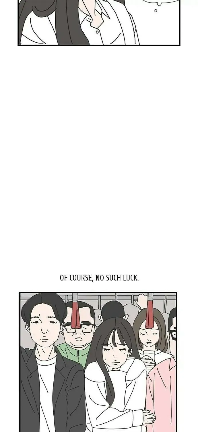 I Don't Feel Like Doing Anything Chapter 3 page 5 - 
