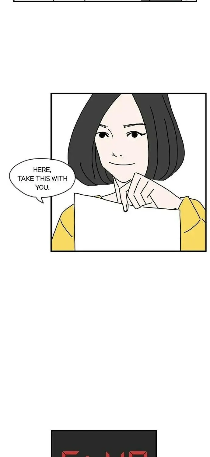 I Don't Feel Like Doing Anything Chapter 3 page 41 - 