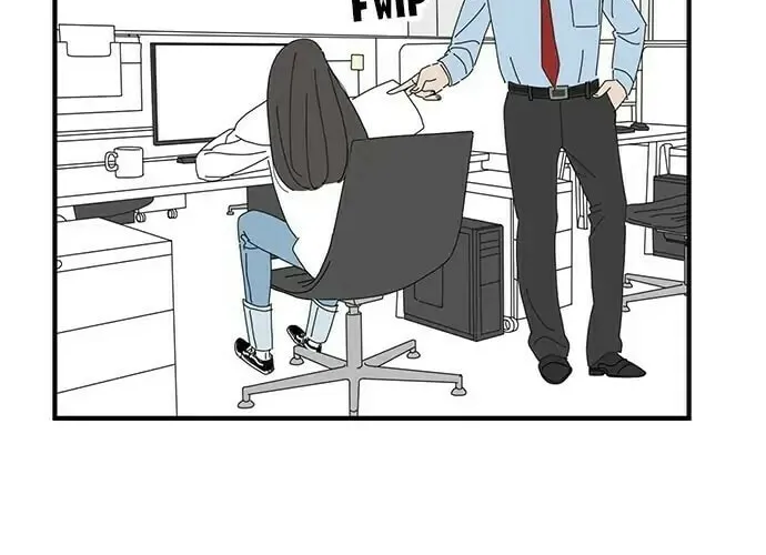 I Don't Feel Like Doing Anything Chapter 3 page 46 - 