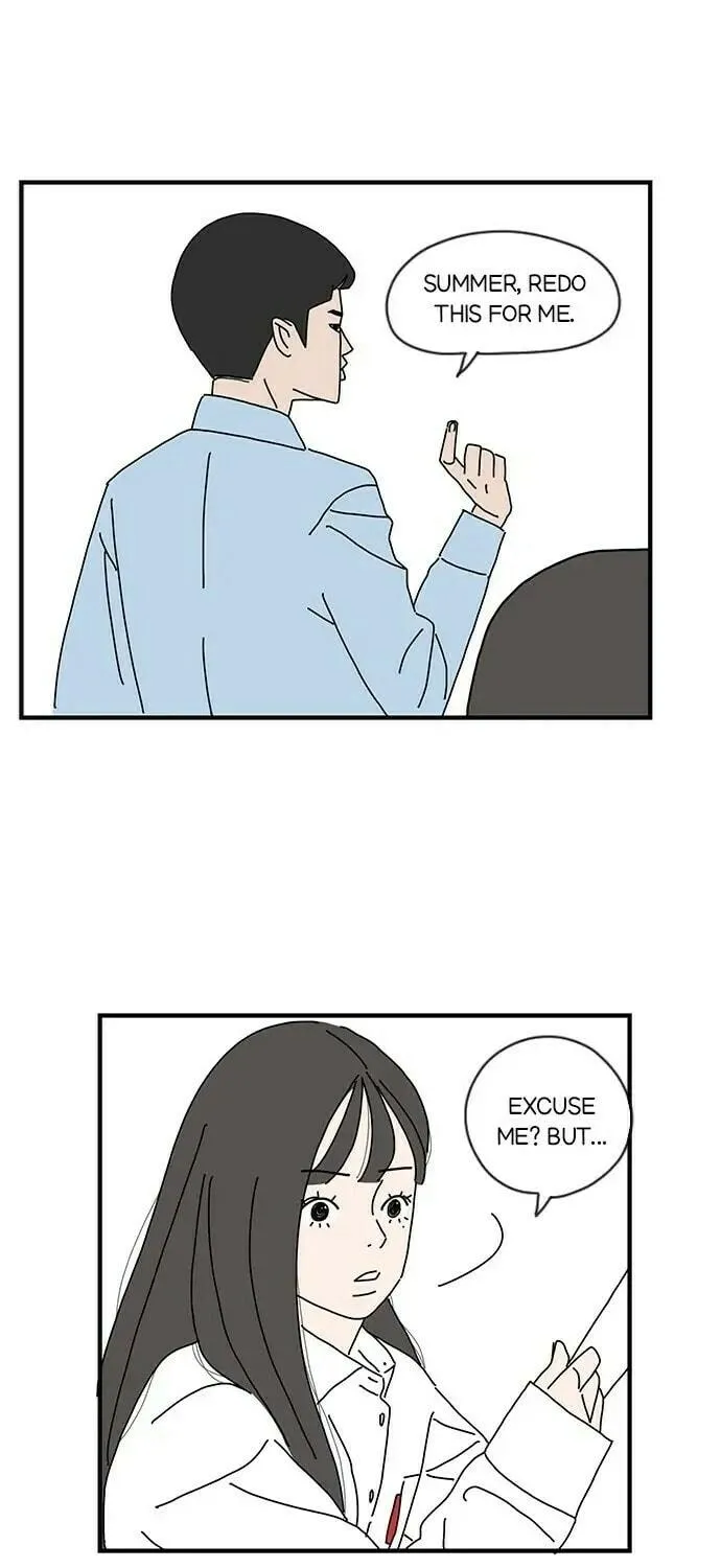I Don't Feel Like Doing Anything Chapter 3 page 47 - 
