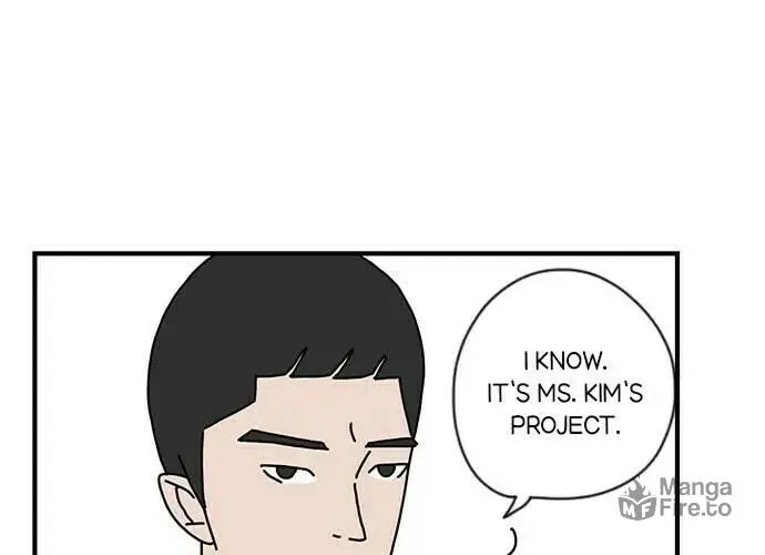 I Don't Feel Like Doing Anything Chapter 3 page 48 - 