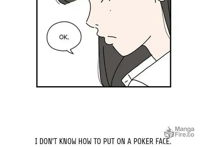 I Don't Feel Like Doing Anything Chapter 3 page 50 - 