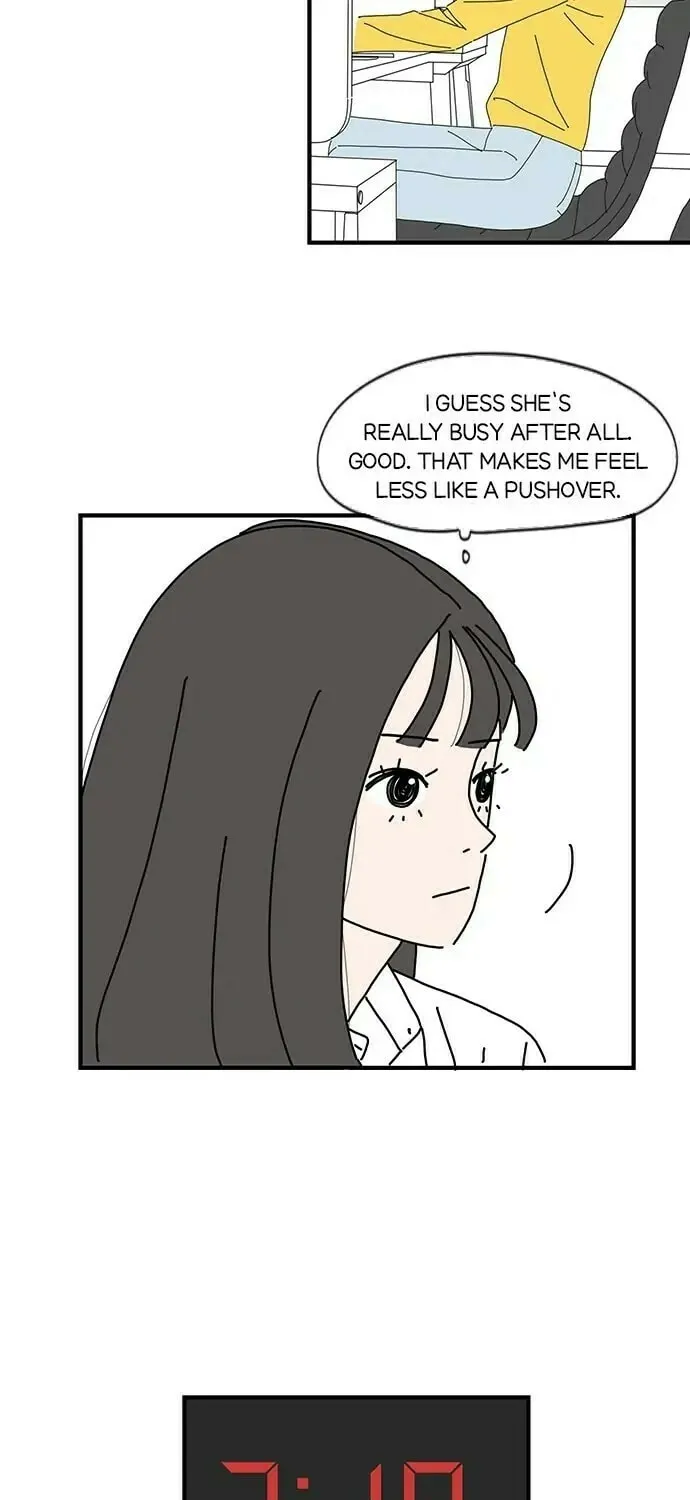 I Don't Feel Like Doing Anything Chapter 3 page 55 - 
