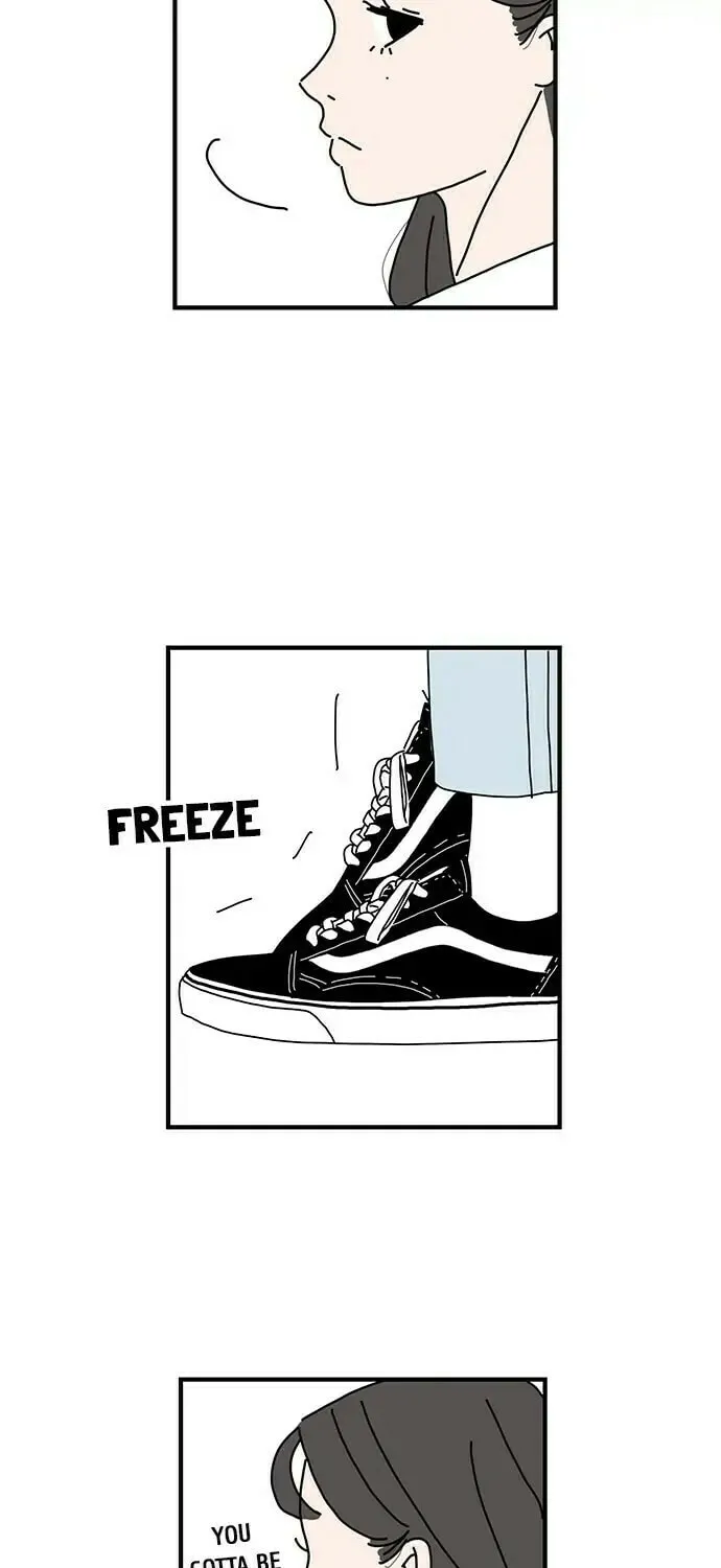 I Don't Feel Like Doing Anything Chapter 3 page 63 - 