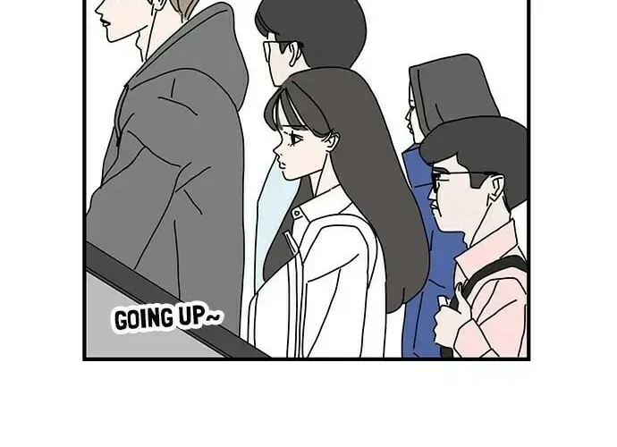 I Don't Feel Like Doing Anything Chapter 3 page 8 - 