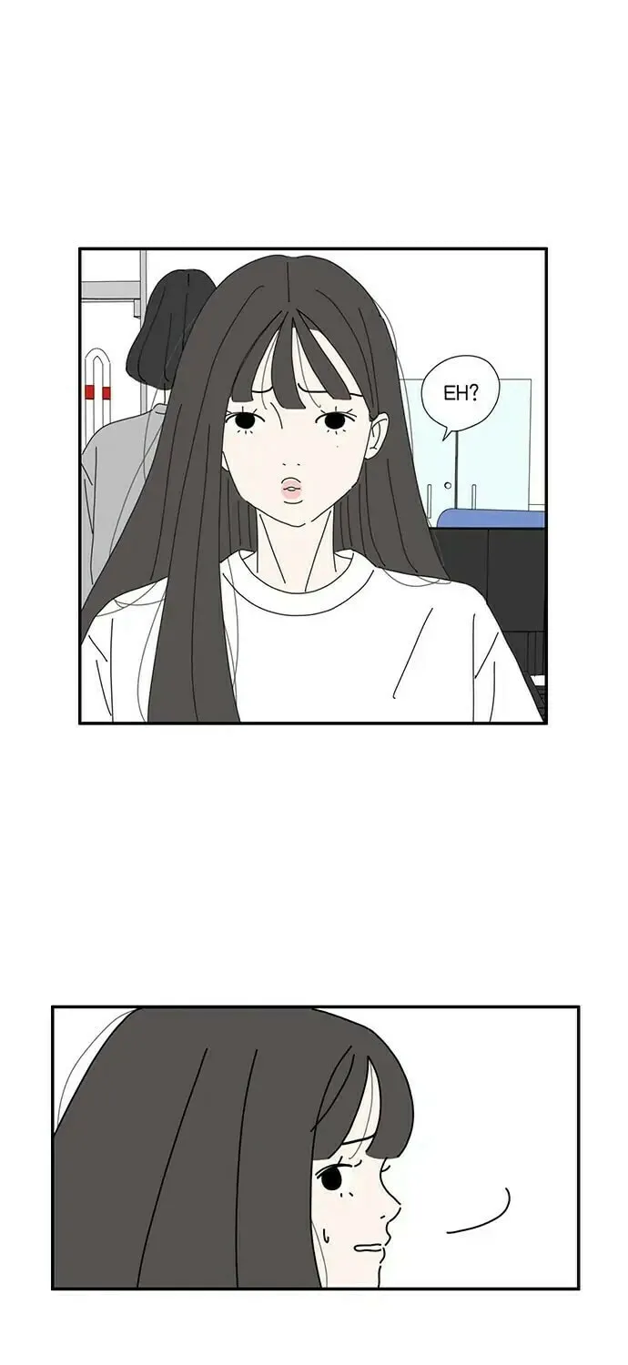 I Don't Feel Like Doing Anything Chapter 30 page 3 - 