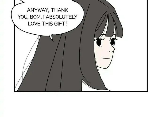 I Don't Feel Like Doing Anything Chapter 30 page 22 - 