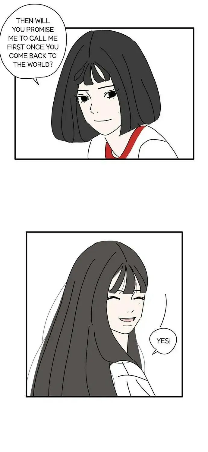 I Don't Feel Like Doing Anything Chapter 30 page 23 - 