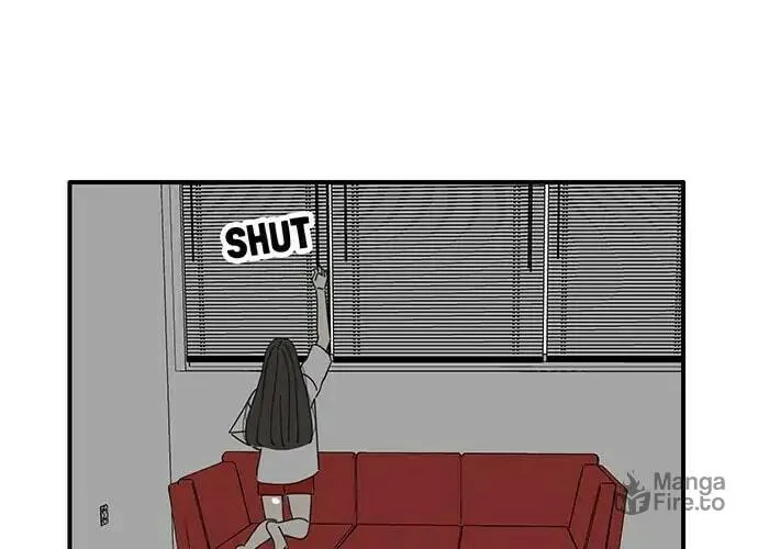 I Don't Feel Like Doing Anything Chapter 30 page 29 - 