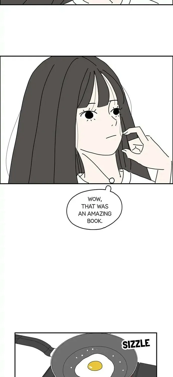I Don't Feel Like Doing Anything Chapter 30 page 48 - 