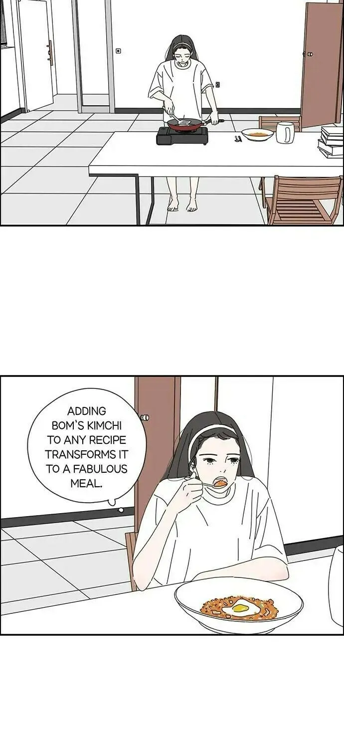 I Don't Feel Like Doing Anything Chapter 30 page 50 - 