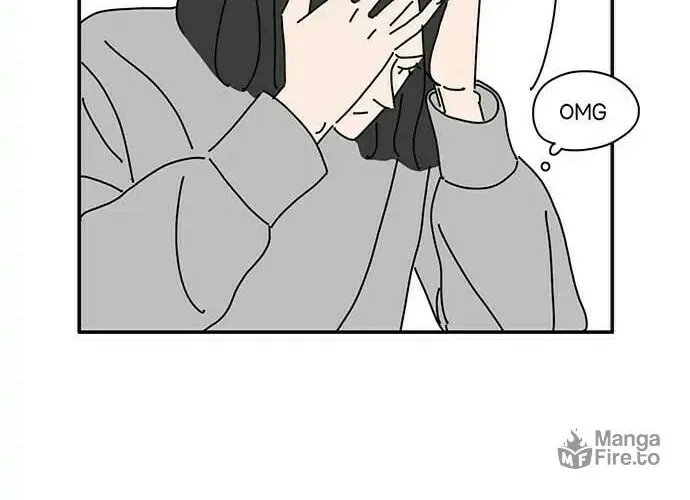 I Don't Feel Like Doing Anything Chapter 30 page 6 - 