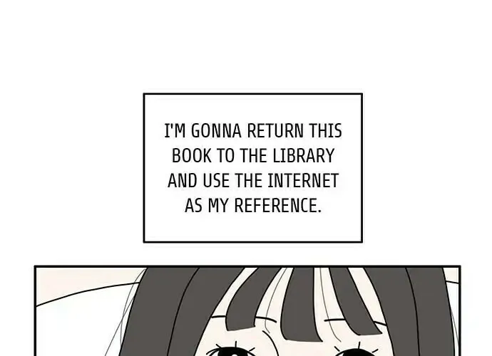I Don't Feel Like Doing Anything Chapter 31 page 4 - 