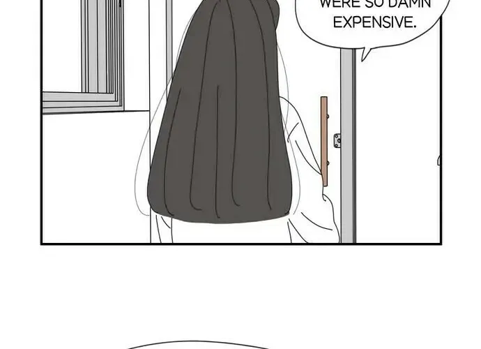 I Don't Feel Like Doing Anything Chapter 31 page 42 - 