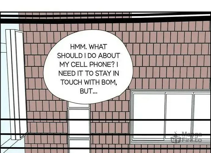 I Don't Feel Like Doing Anything Chapter 31 page 46 - 