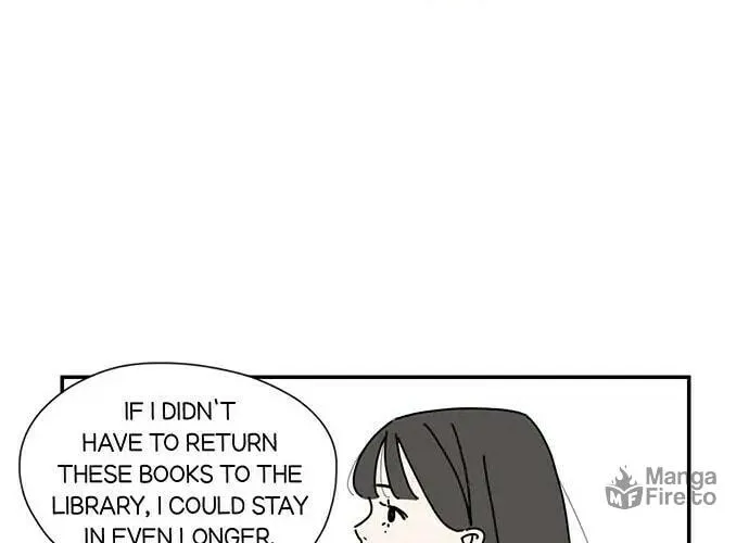 I Don't Feel Like Doing Anything Chapter 31 page 6 - 