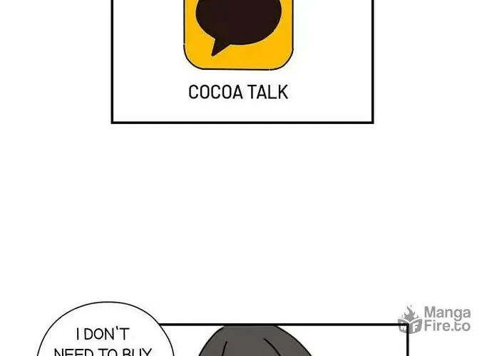 I Don't Feel Like Doing Anything Chapter 31 page 10 - 