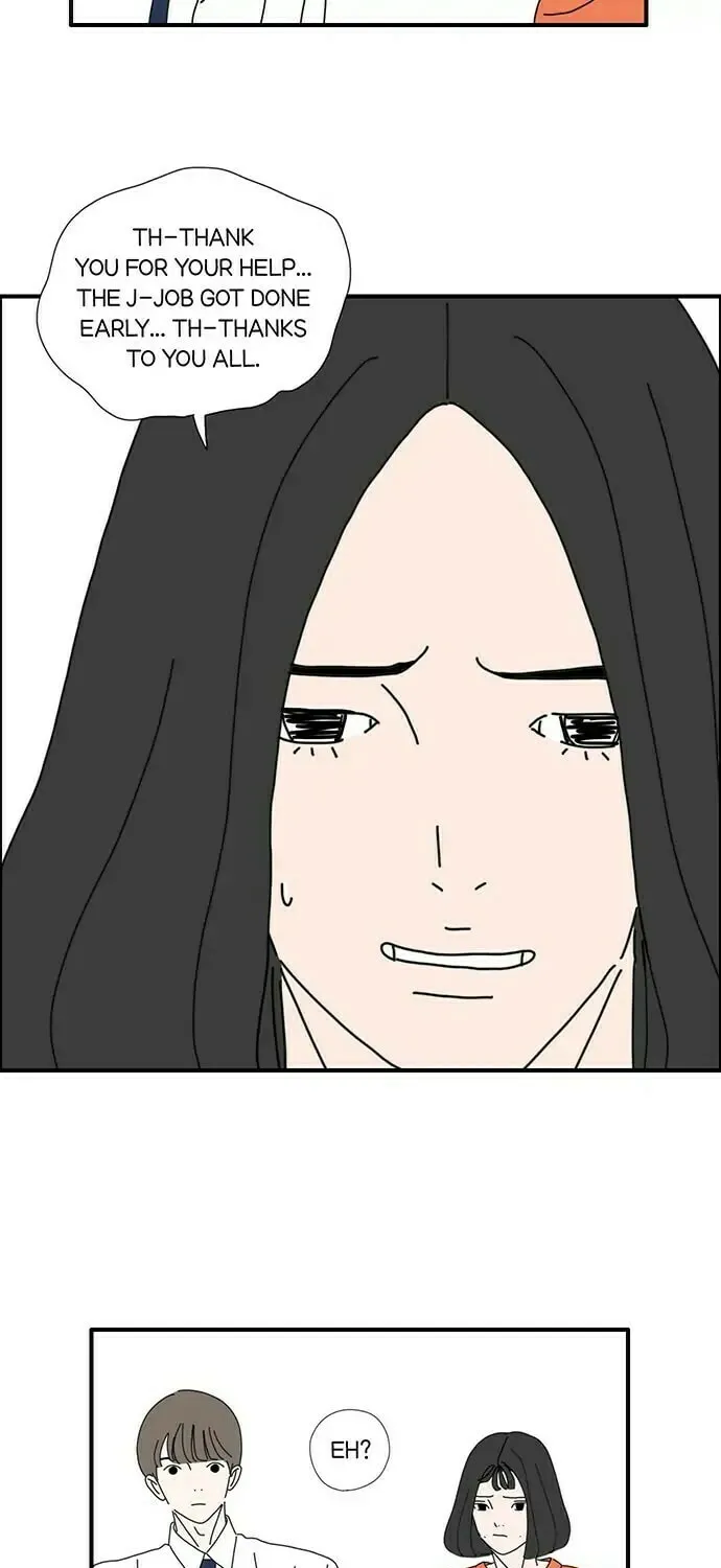I Don't Feel Like Doing Anything Chapter 36 page 3 - 
