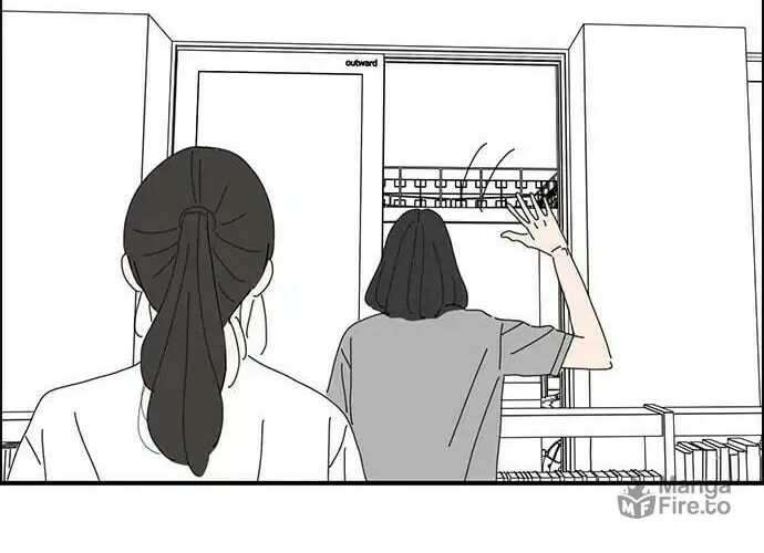 I Don't Feel Like Doing Anything Chapter 36 page 29 - 