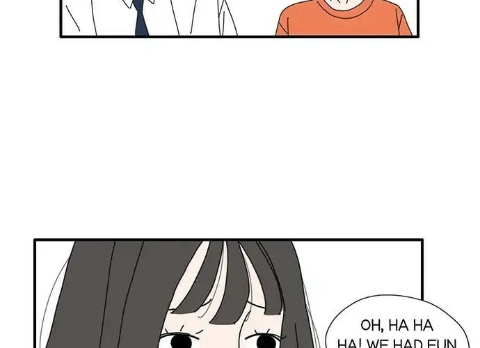 I Don't Feel Like Doing Anything Chapter 36 page 4 - 