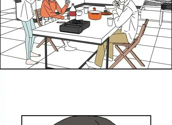 I Don't Feel Like Doing Anything Chapter 36 page 37 - 