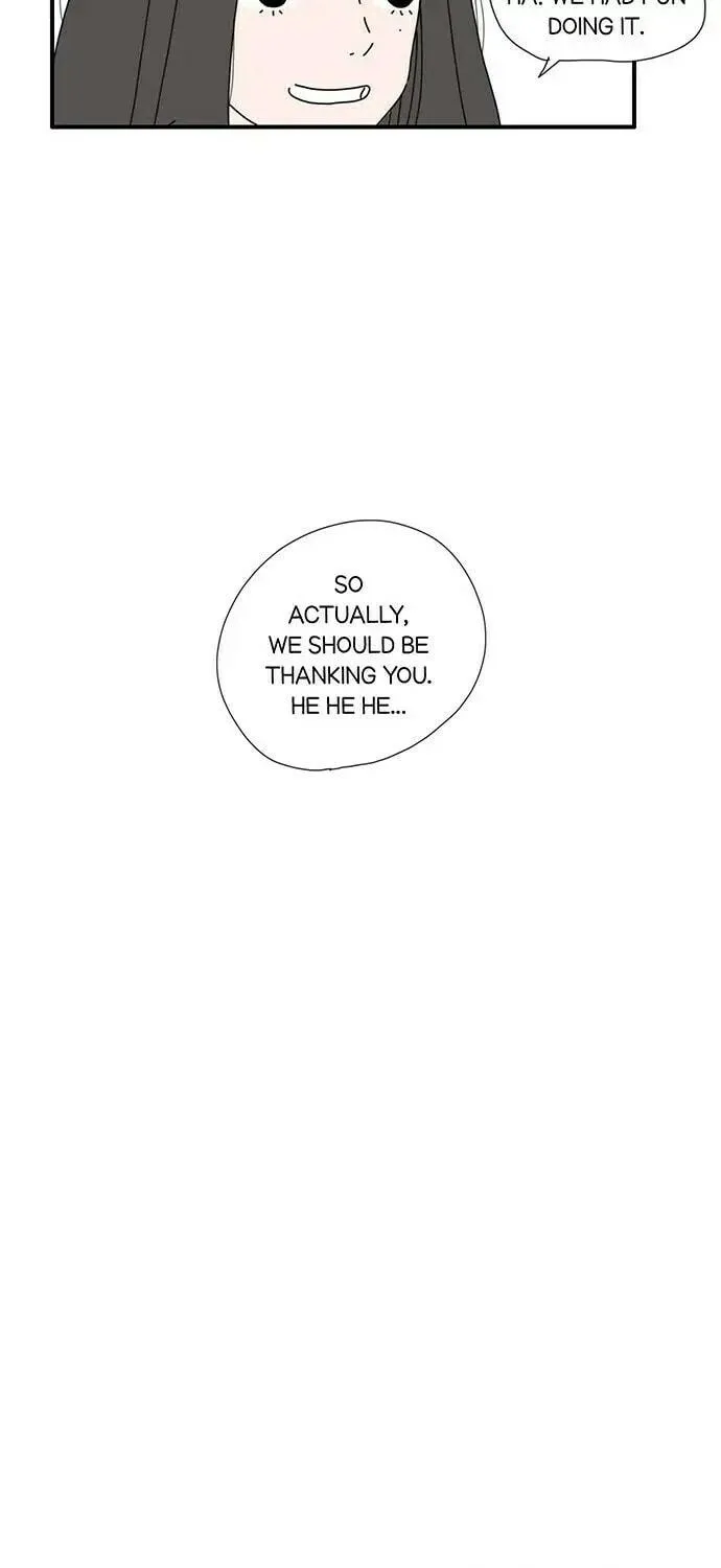 I Don't Feel Like Doing Anything Chapter 36 page 5 - 