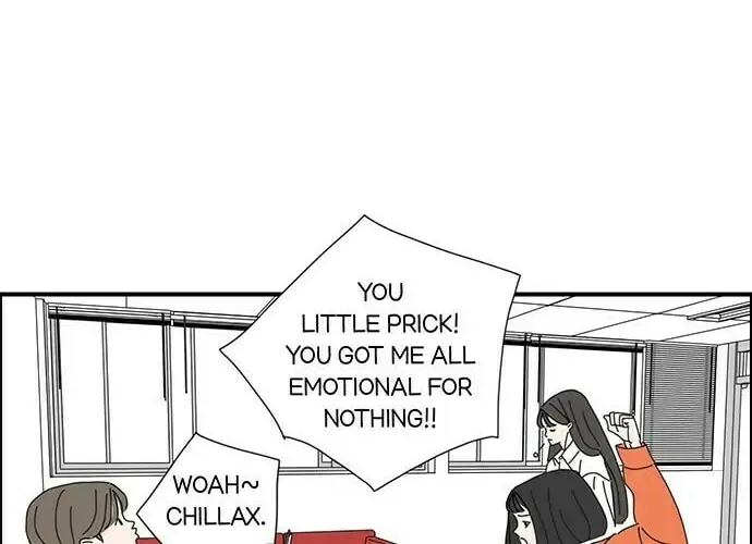 I Don't Feel Like Doing Anything Chapter 36 page 42 - 