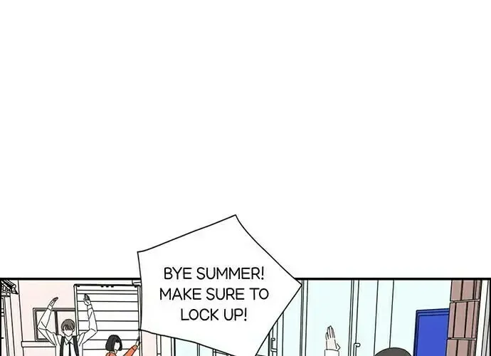I Don't Feel Like Doing Anything Chapter 36 page 49 - 