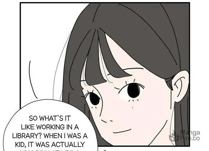I Don't Feel Like Doing Anything Chapter 36 page 6 - 
