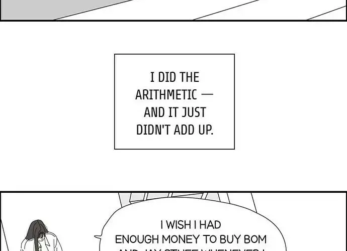 I Don't Feel Like Doing Anything Chapter 36 page 53 - 