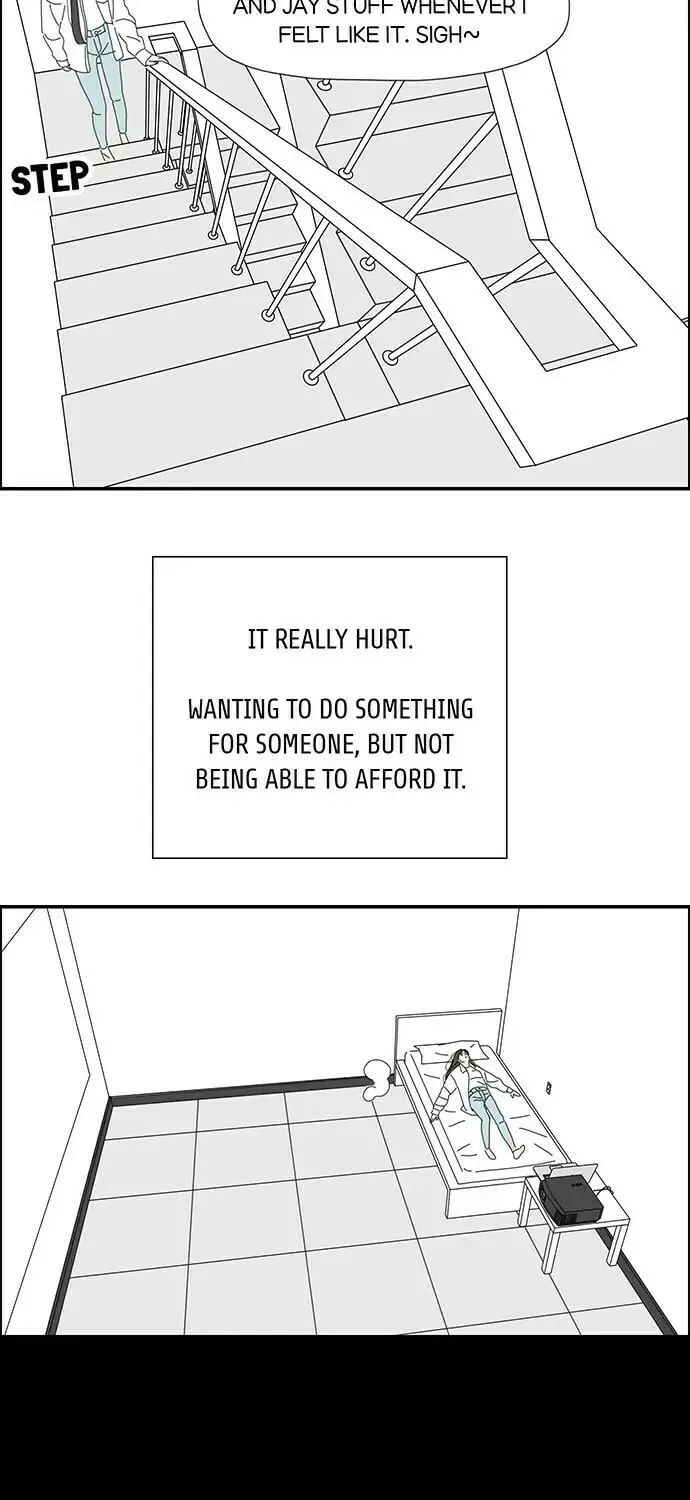 I Don't Feel Like Doing Anything Chapter 36 page 54 - 