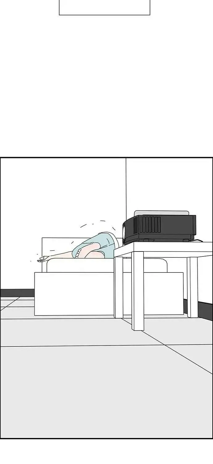 I Don't Feel Like Doing Anything Chapter 36 page 61 - 